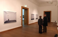 Ausstellung M-E-Preis 2004: Erffnung
