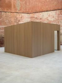 Ausstellung M-E-Preis 2005: Jan Brokof